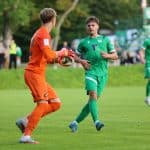 Levadia U21 pööras miniderbis 0:2 kaotusseisu suureks võiduks